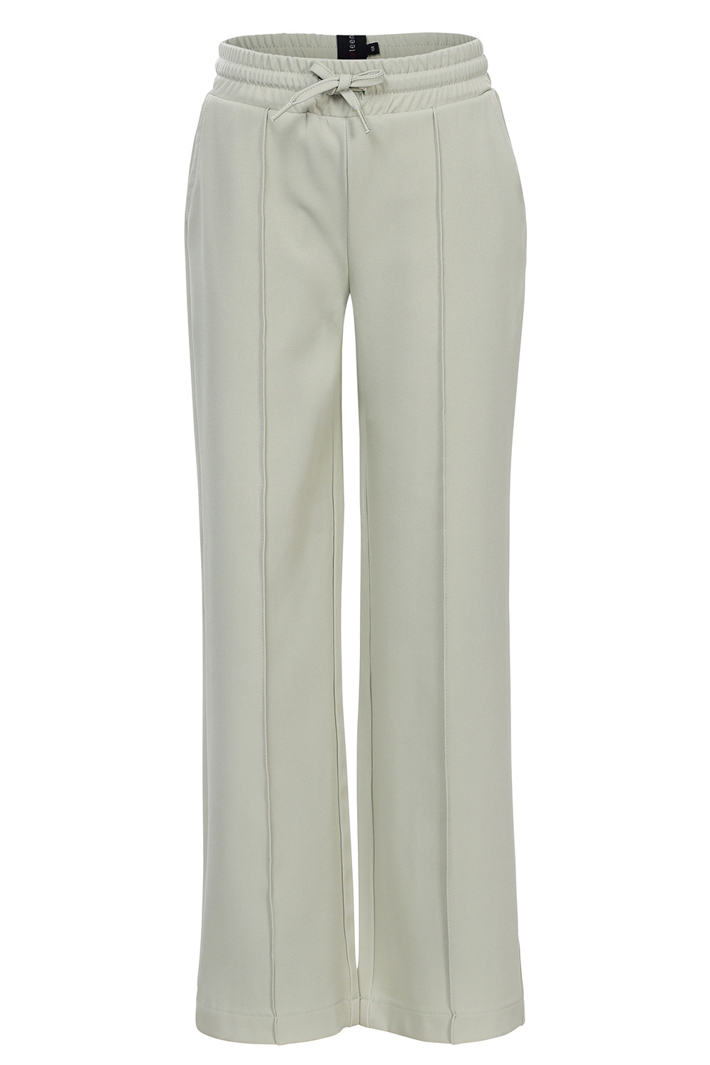 LOOXS 10sixteen Zomer broek meisjes - groen LOOXS 10sixteen Zomer broek meisjes - groen