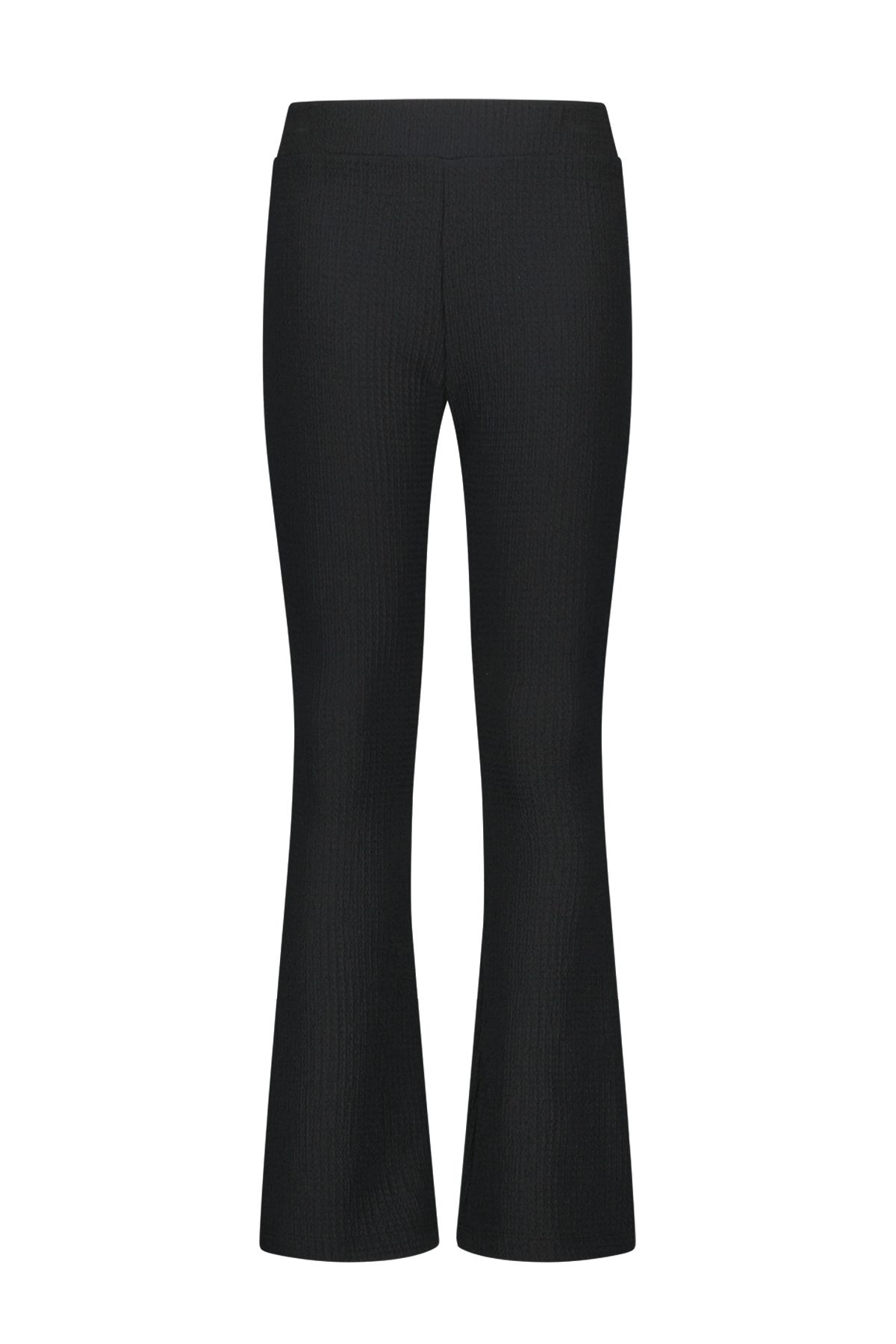 B.Nosy zomer flair broek meisjes - zwart - Pammy B.Nosy zomer flair broek meisjes - zwart - Pammy