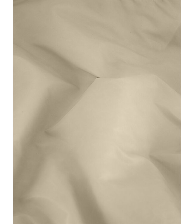 Nik&Nik zomer biker jasje meisjes - taupe - Nicky