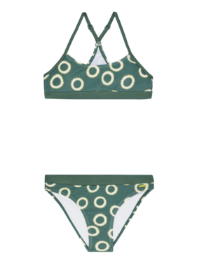 Protest zomer bikini meisjes - groen - Losh Protest zomer bikini meisjes - groen - Losh