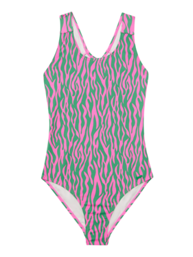 Protest zomer badpak meisjes - roze - Emmi Protest zomer badpak meisjes - roze - Emmi