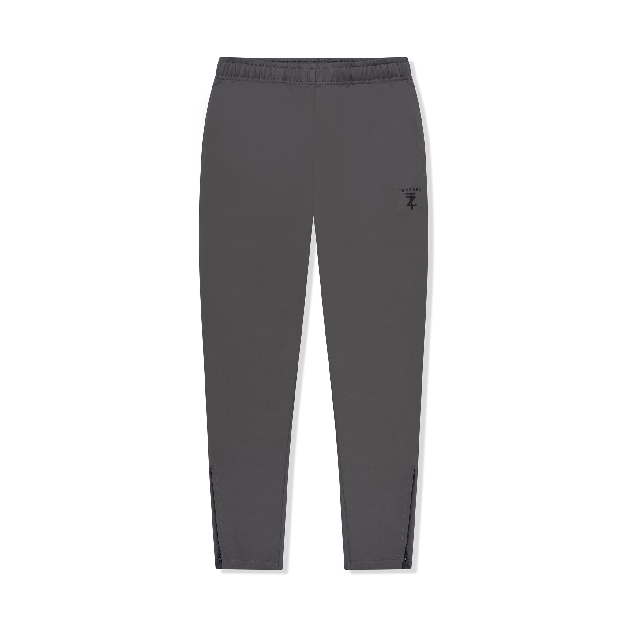 Touzani zomer trainingsbroek jongens - zwart - Bekko Touzani zomer trainingsbroek jongens - zwart - Bekko