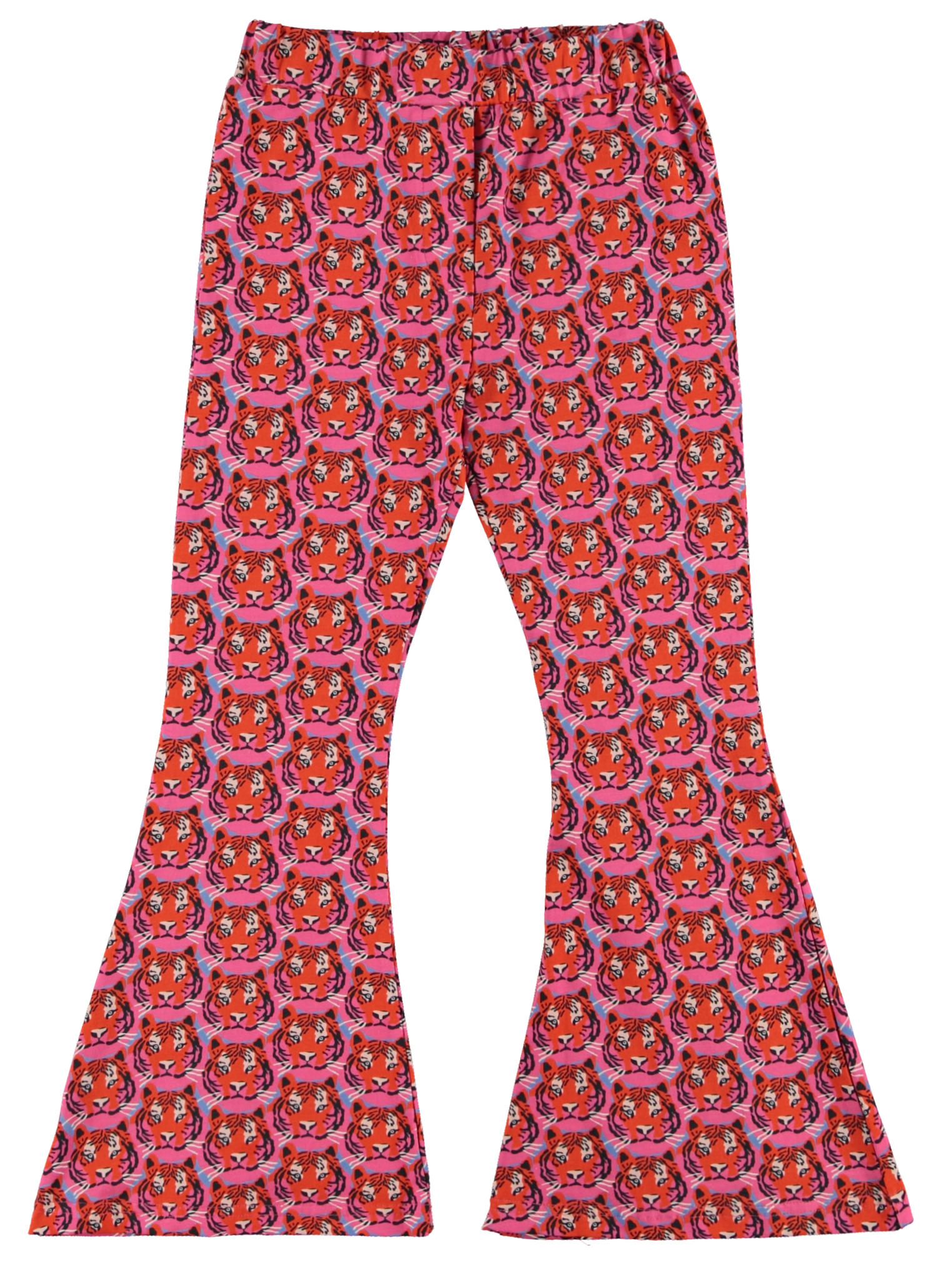 O'Chill Zomer meisjes flair broek multi - Brooklynn O'Chill Zomer meisjes flair broek multi - Brooklynn