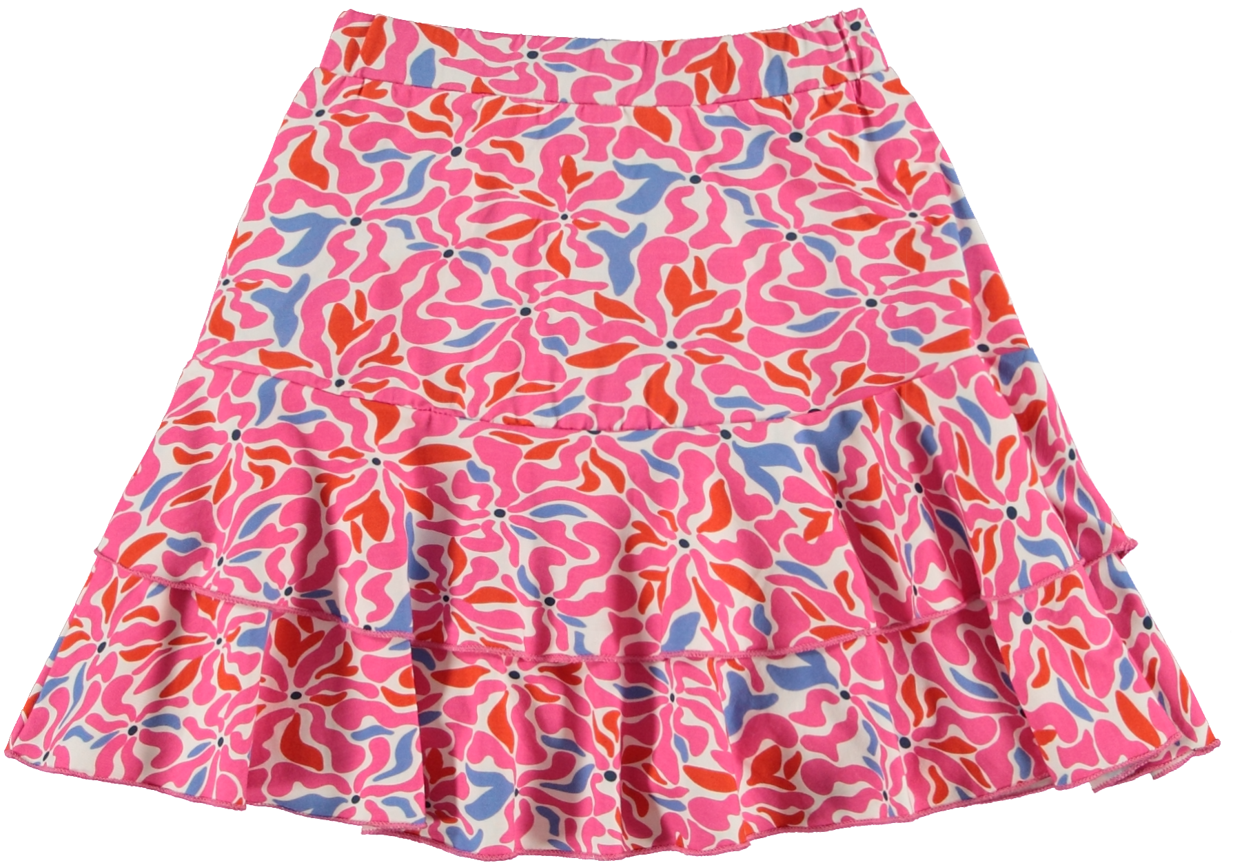 O'Chill Zomer meisjes rok multi - Hadley O'Chill Zomer meisjes rok multi - Hadley