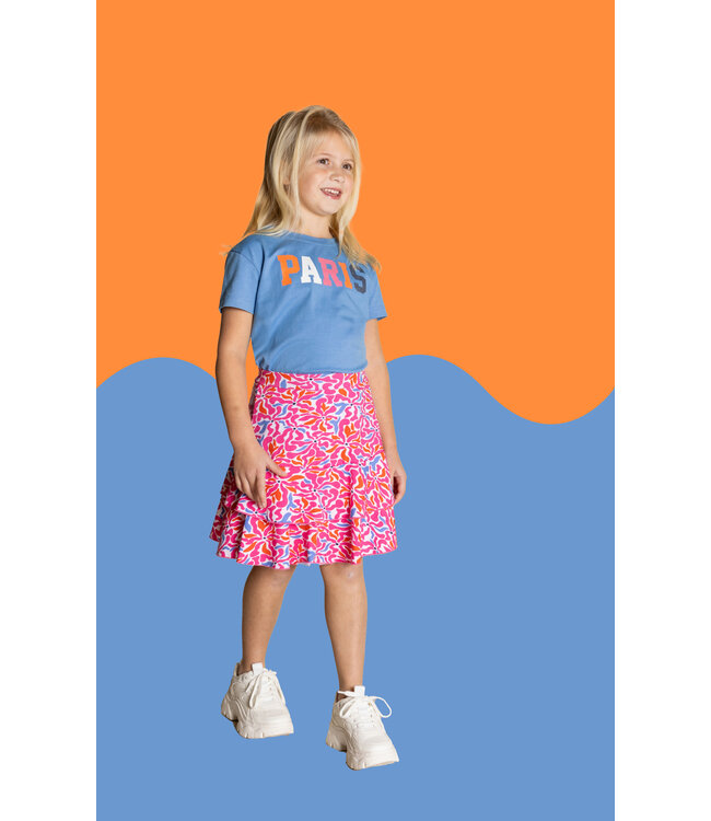 O'Chill Zomer meisjes rok multi - Hadley