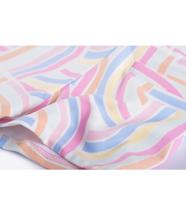 Someone Zomer short meisjes - ecru - becca