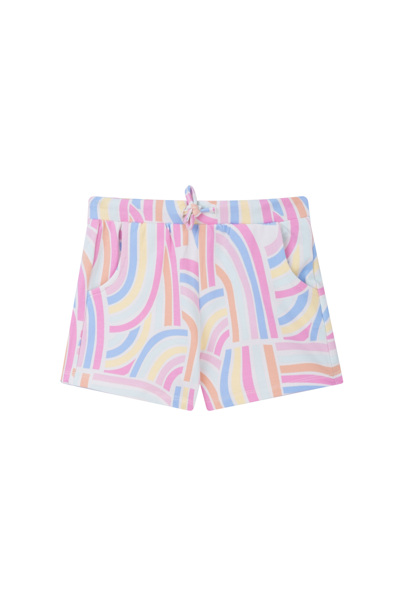 Someone Zomer short meisjes - ecru - becca Someone Zomer short meisjes - ecru - becca