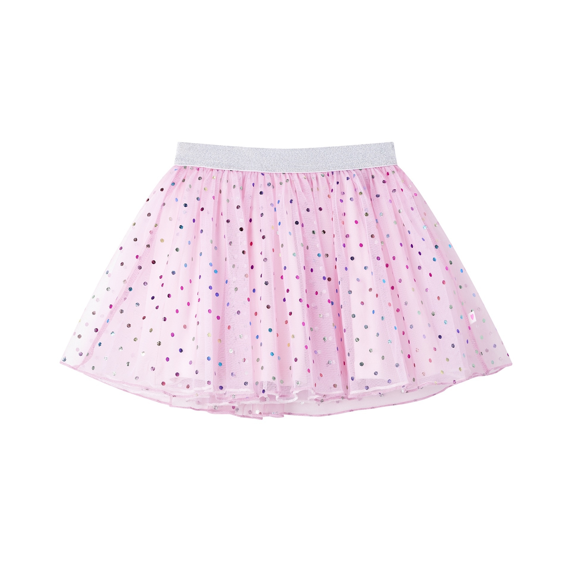 Someone Zomer rok meisjes - roze - millie Someone Zomer rok meisjes - roze - millie