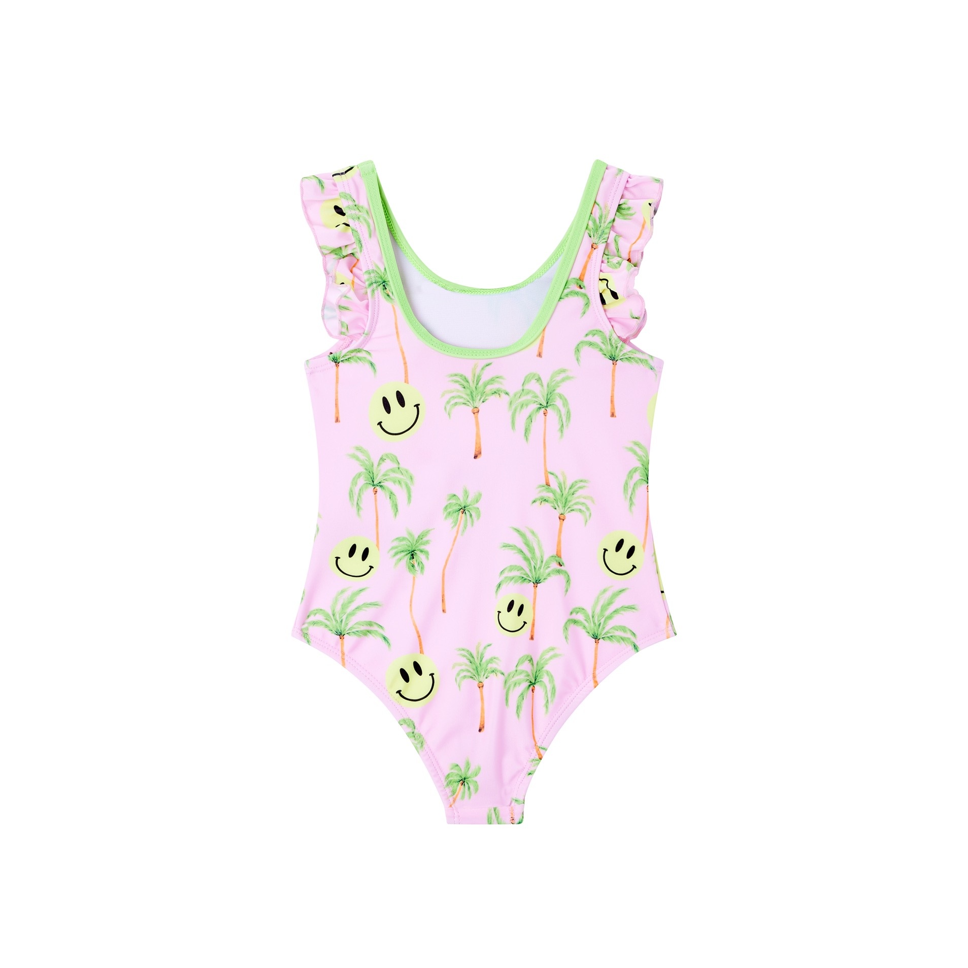Someone Zomer bikini meisjes - roze - swimmy Someone Zomer bikini meisjes - roze - swimmy