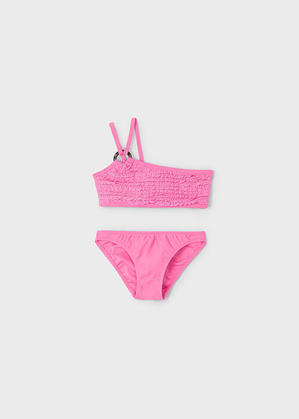 Mayoral Zomer bikini meisjes - camellia roze Mayoral Zomer bikini meisjes - camellia roze
