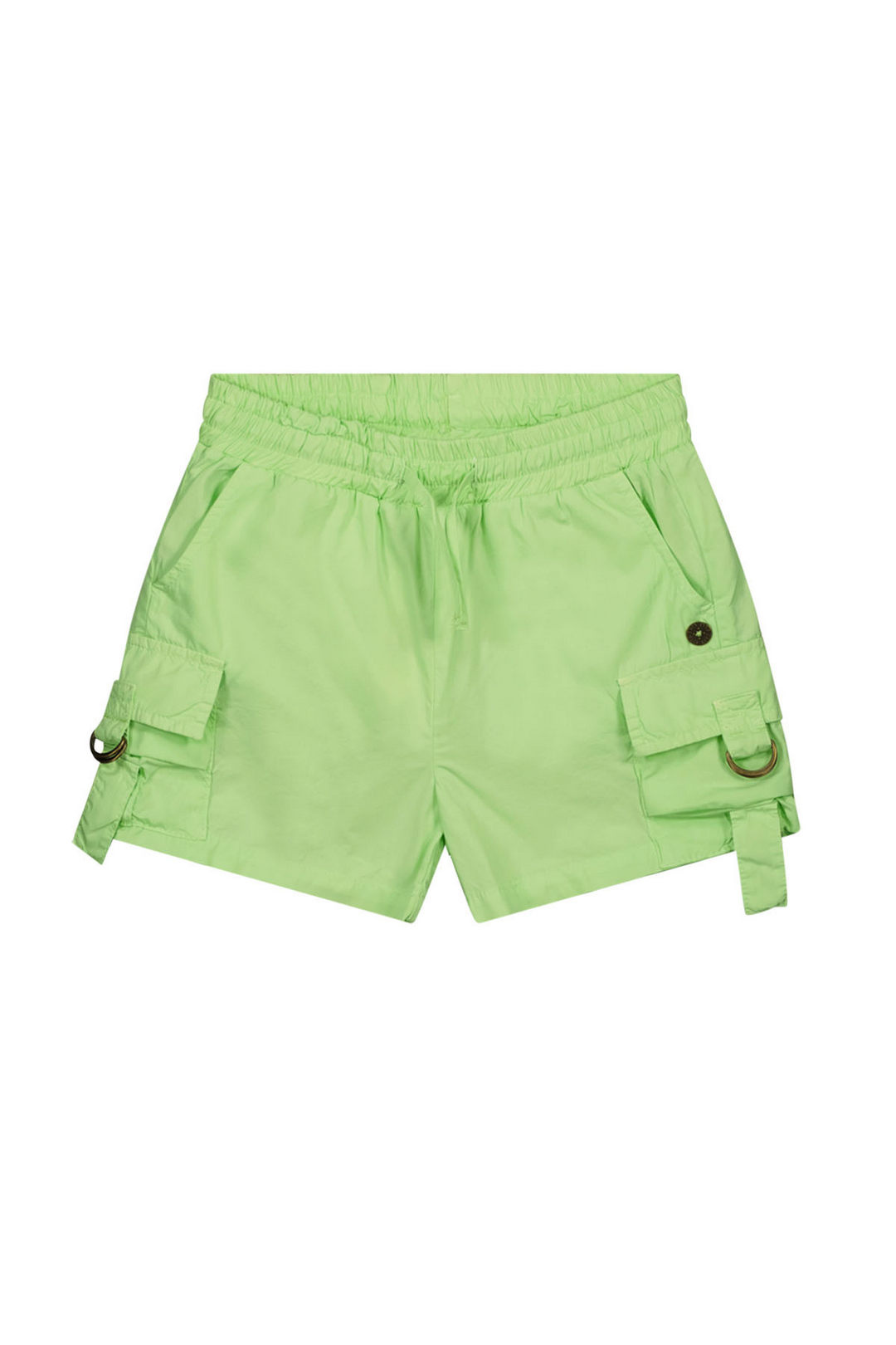 Like Flo zomer short meisjes teens - mint - cargo - Fergie Like Flo zomer short meisjes teens - mint - cargo - Fergie