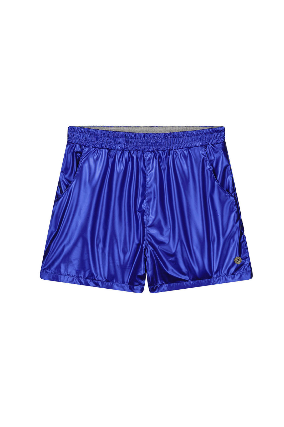 Like Flo zomer short meisjes teens - kobalt blauw - Fayette Like Flo zomer short meisjes teens - kobalt blauw - Fayette