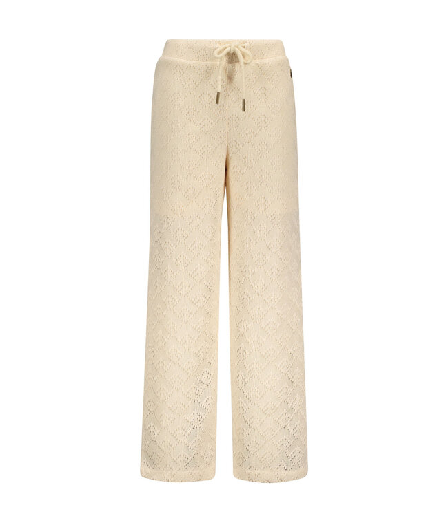 Like Flo zomer broek meisjes - kit - crochet