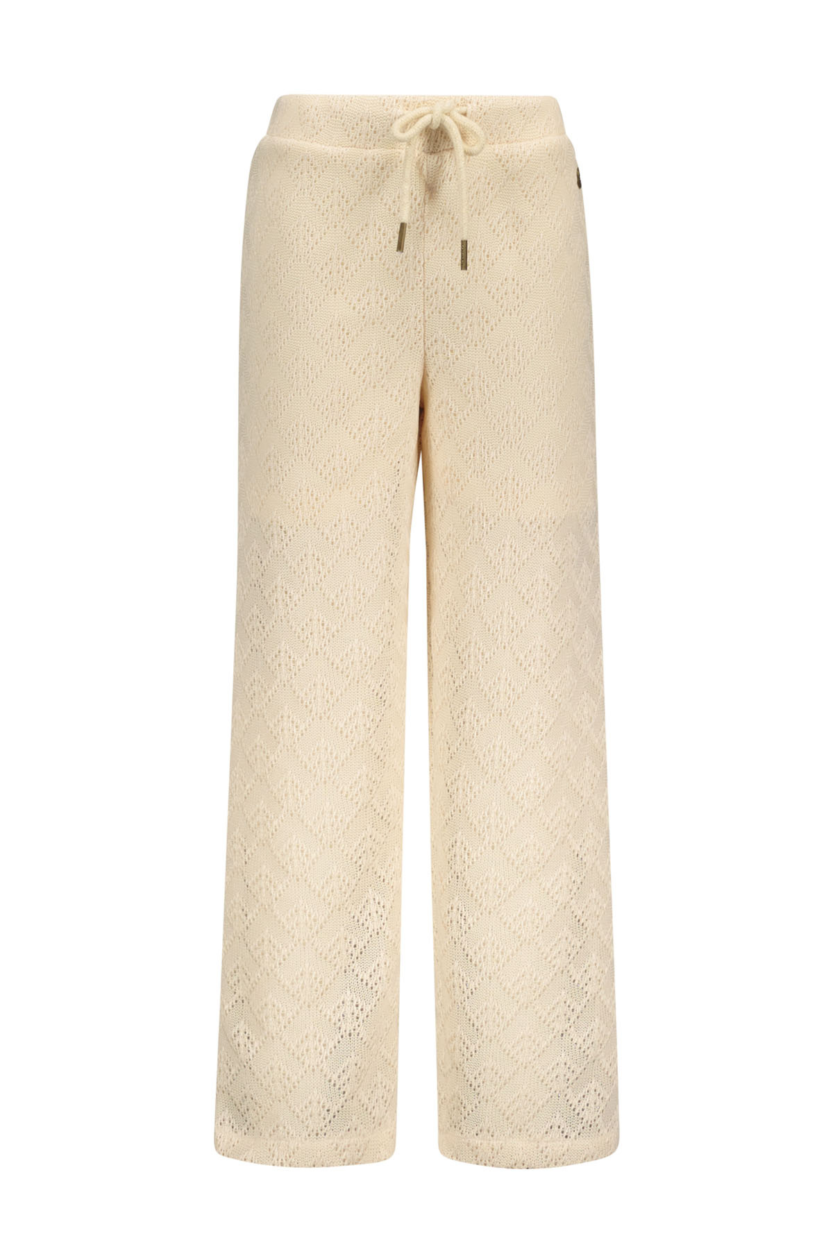 Like Flo zomer broek meisjes - kit - crochet Like Flo zomer broek meisjes - kit - crochet