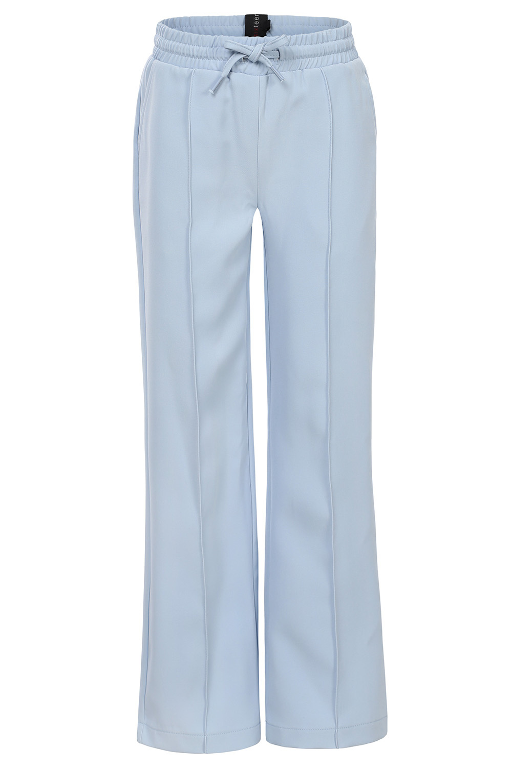 LOOXS 10sixteen Zomer broek meisjes - blauw LOOXS 10sixteen Zomer broek meisjes - blauw