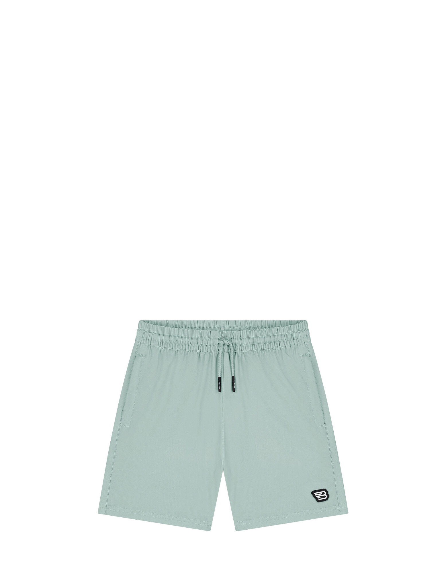 Ballin Zomer zwembroek jongens - groen - Icon Ballin Zomer zwembroek jongens - groen - Icon