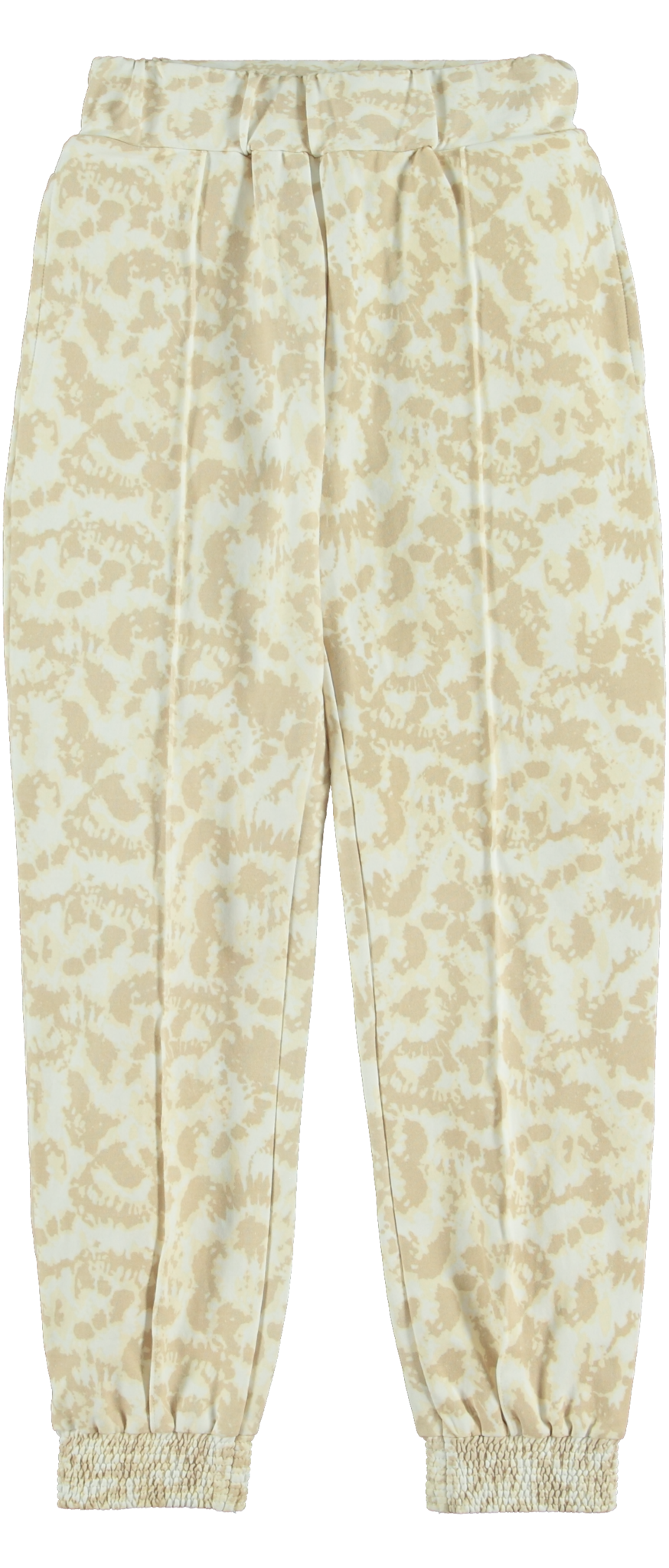 O'Chill Zomer meisjes broek zand - Nyssa O'Chill Zomer meisjes broek zand - Nyssa
