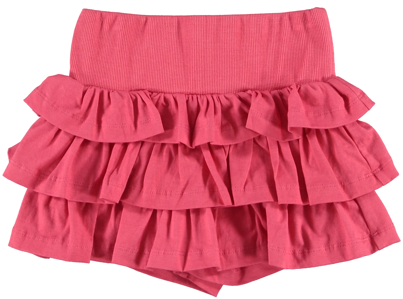 O'Chill Zomer meisjes skort roze - Romy O'Chill Zomer meisjes skort roze - Romy