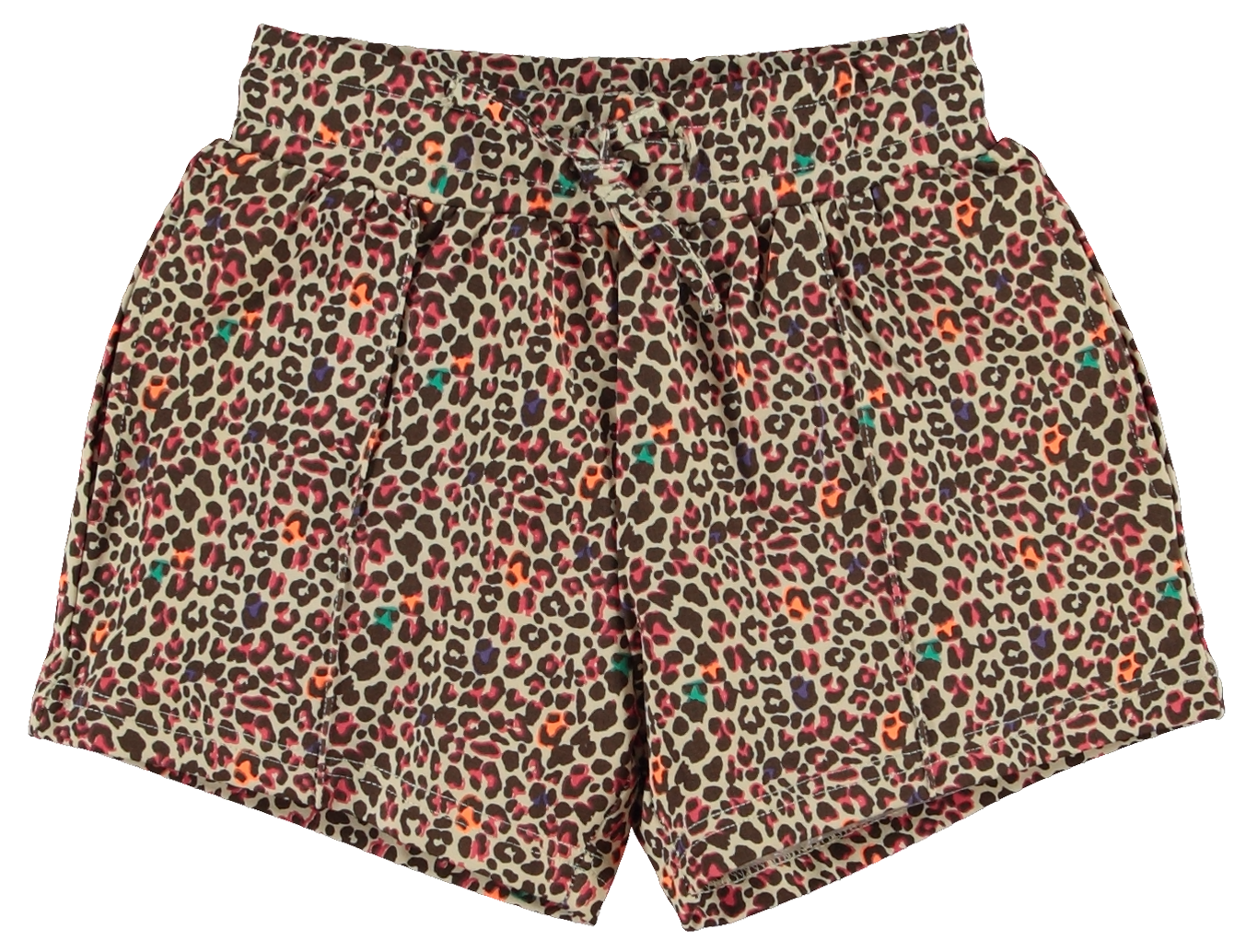 O'Chill Zomer meisjes short multi - Vivian O'Chill Zomer meisjes short multi - Vivian