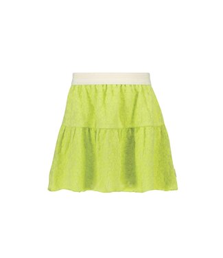 B.Nosy zomer rok meisjes - gif groen - 2-laags - Romy