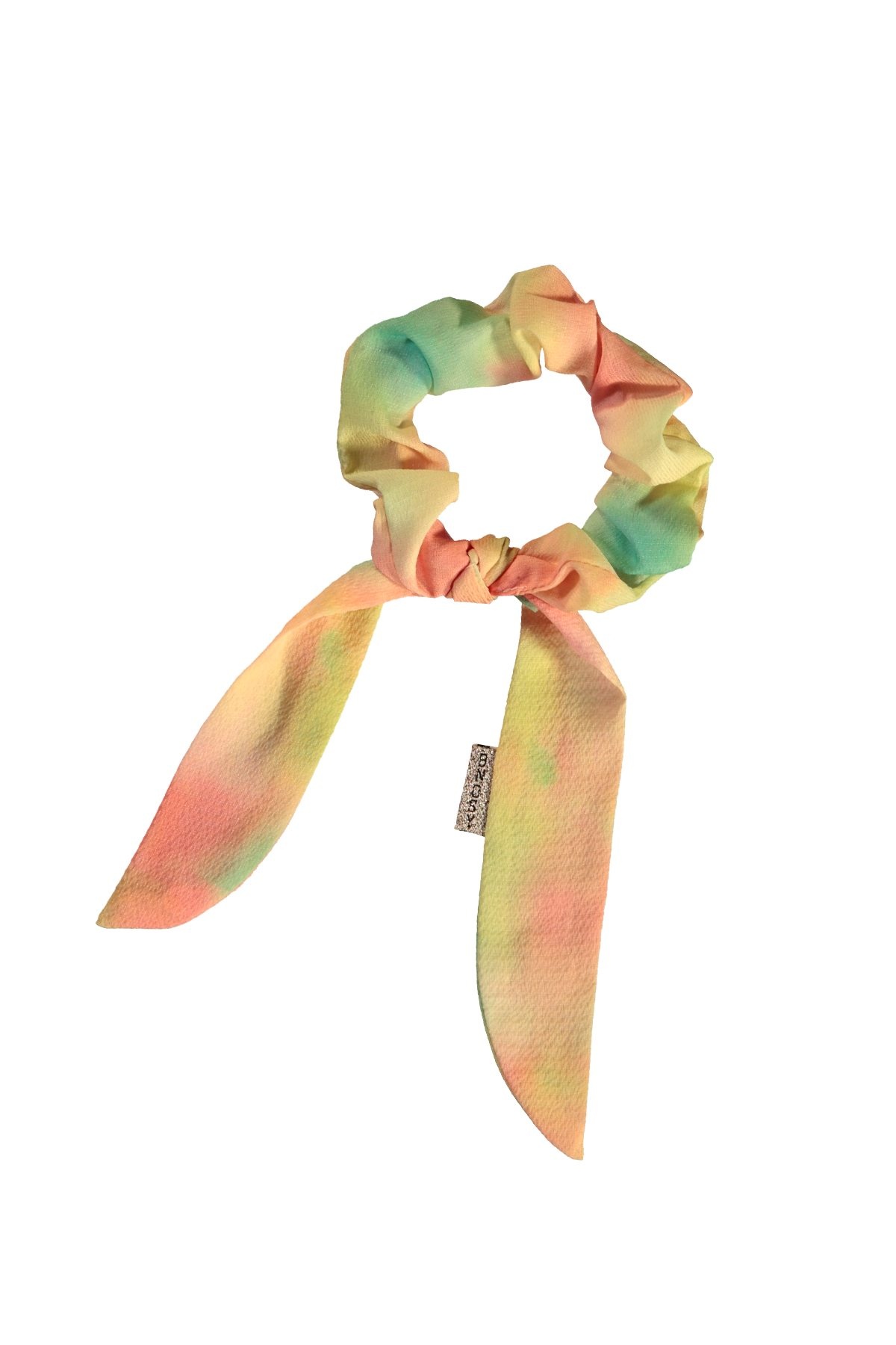 B.Nosy zomer scrunchie meisjes - multi -Anne B.Nosy zomer scrunchie meisjes - multi -Anne