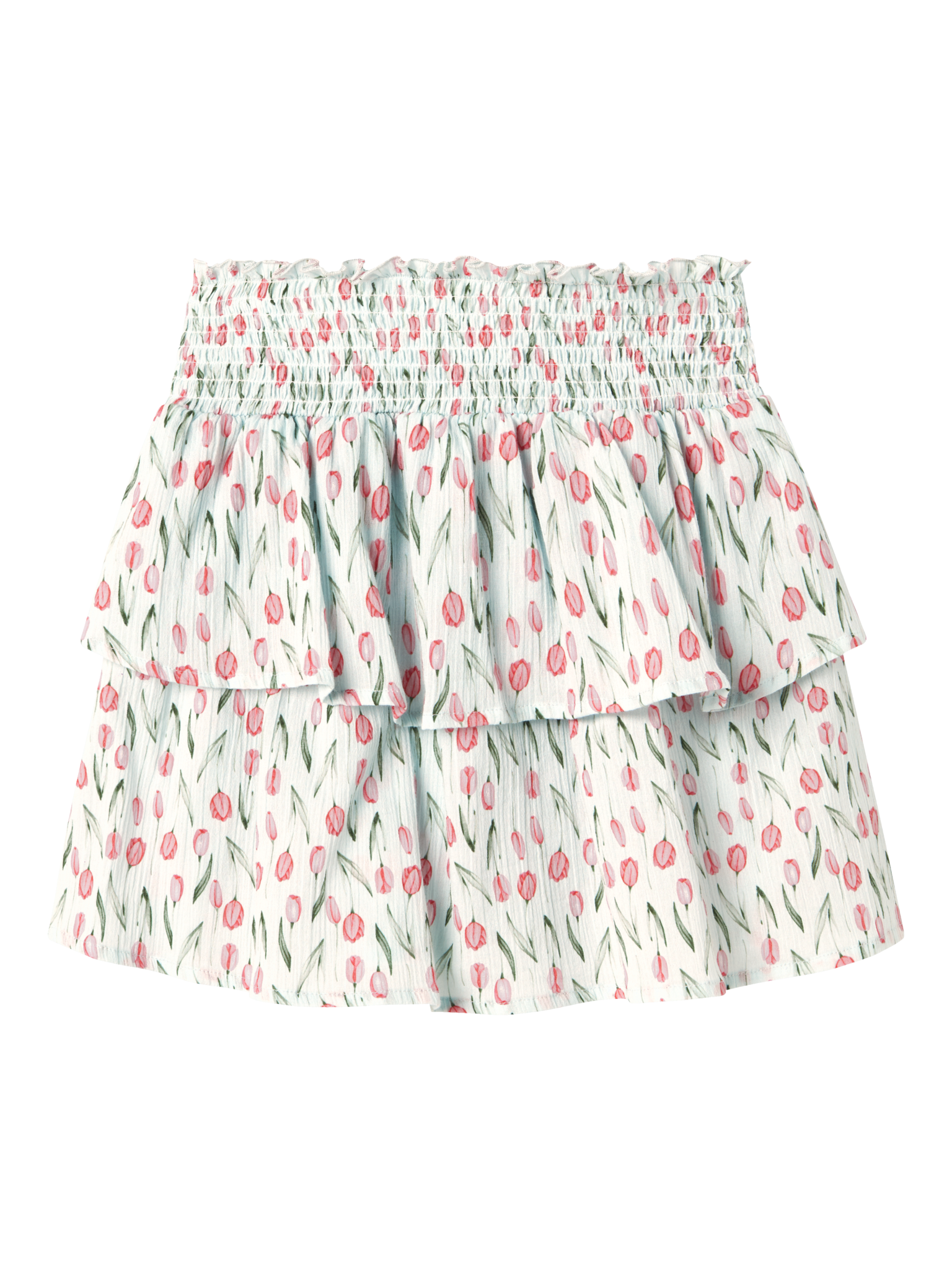 Name it zomer rok meisjes - wit - Nkffillo Name it zomer rok meisjes - wit - Nkffillo