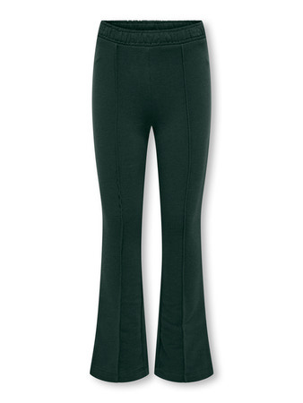 Kids ONLY zomer flair broek meisjes - turquoise - Kogemily Kids ONLY zomer flair broek meisjes - turquoise - Kogemily