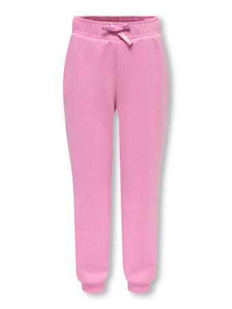 Kids ONLY zomer broek meisjes - roze - Kogscarlett Kids ONLY zomer broek meisjes - roze - Kogscarlett