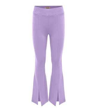 Kids ONLY zomer flair broek meisjes - paars - Kogpaige
