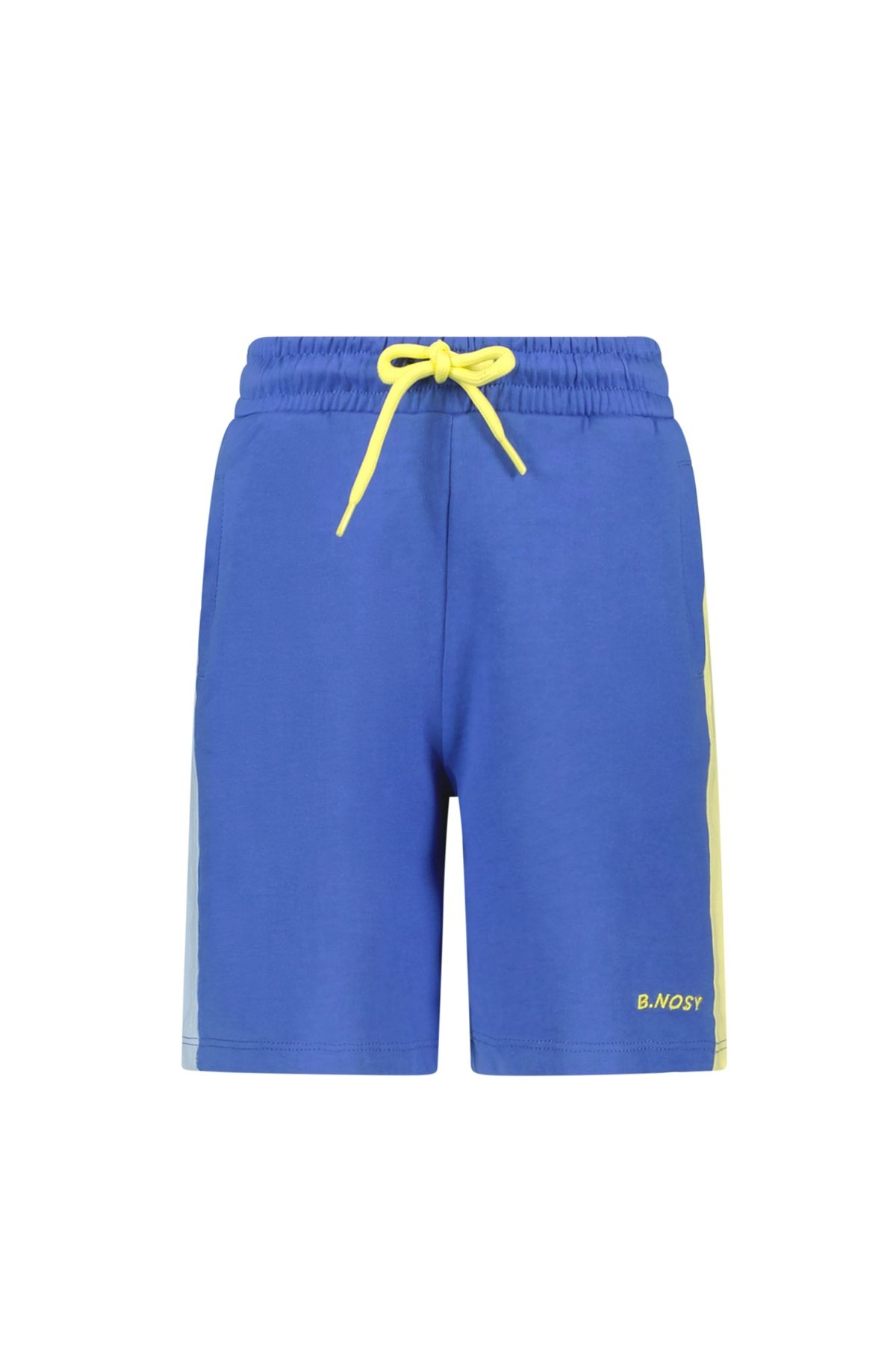 B.Nosy zomer short jongens - dazzling blauw - Paul B.Nosy zomer short jongens - dazzling blauw - Paul