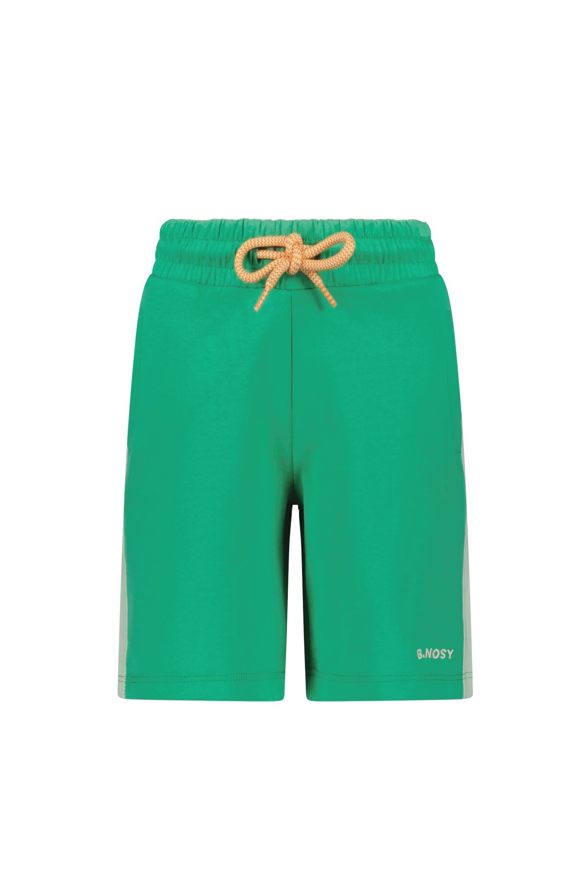 B.Nosy zomer short jongens - groen - Paul B.Nosy zomer short jongens - groen - Paul