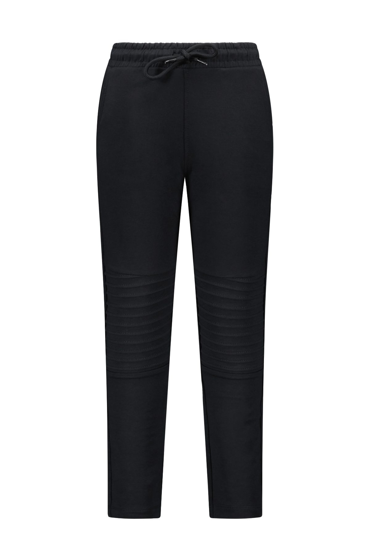 B.Nosy zomer broek jongens - zwart - Pepe B.Nosy zomer broek jongens - zwart - Pepe