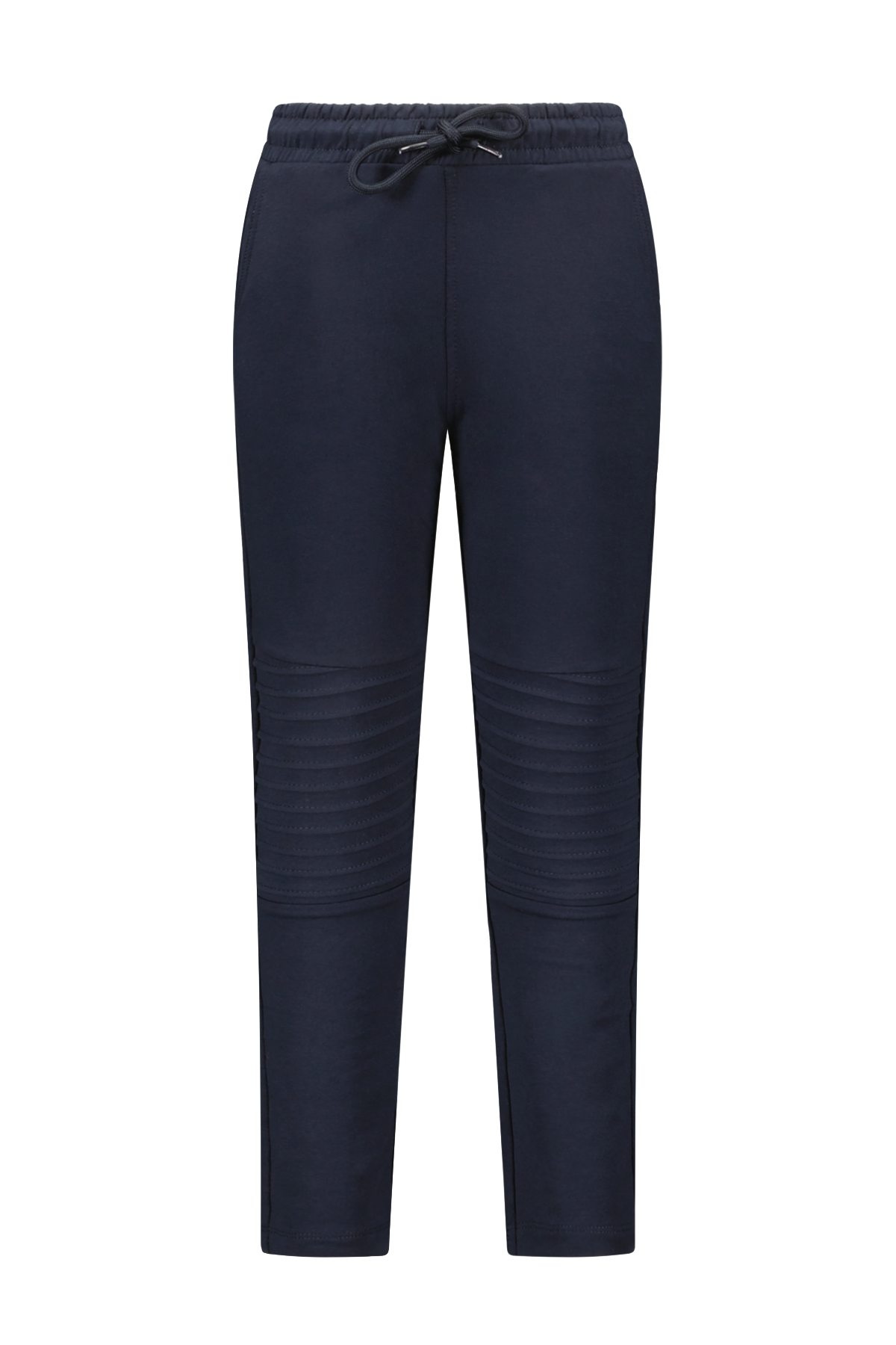 B.Nosy zomer broek jongens - navy blauw - Pepe B.Nosy zomer broek jongens - navy blauw - Pepe