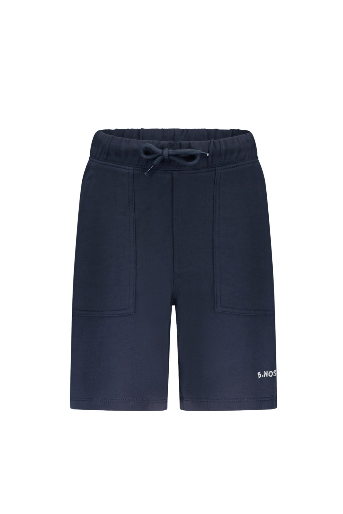 B.Nosy zomer short jongens - navy blauw - Pax B.Nosy zomer short jongens - navy blauw - Pax
