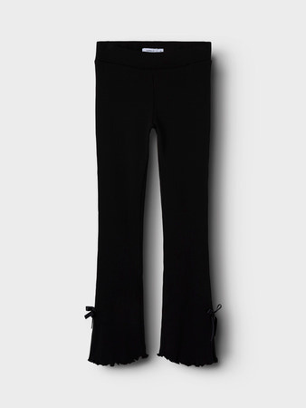 Name it zomer flair broek meisjes - zwart - Nkftimba Name it zomer flair broek meisjes - zwart - Nkftimba