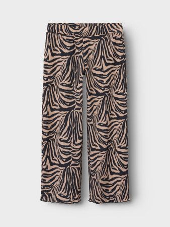 Name it zomer broek meisjes - roze - wide leg fit - Nkftipia Name it zomer broek meisjes - roze - wide leg fit - Nkftipia