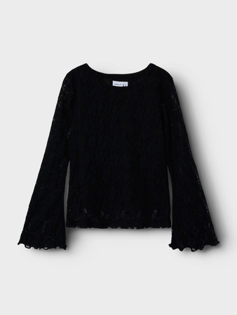 Name it zomer top meisjes - zwart - Nkftepine Name it zomer top meisjes - zwart - Nkftepine