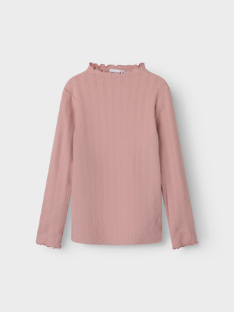 Name it zomer top meisjes - roze - Nkfraria Name it zomer top meisjes - roze - Nkfraria