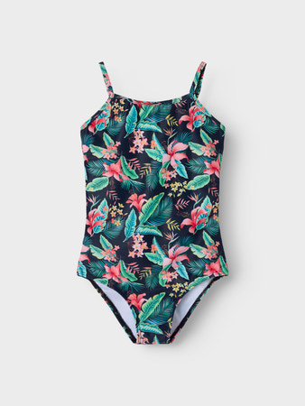 Name it zomer badpak meisjes - blauw - Nkfpzala Name it zomer badpak meisjes - blauw - Nkfpzala