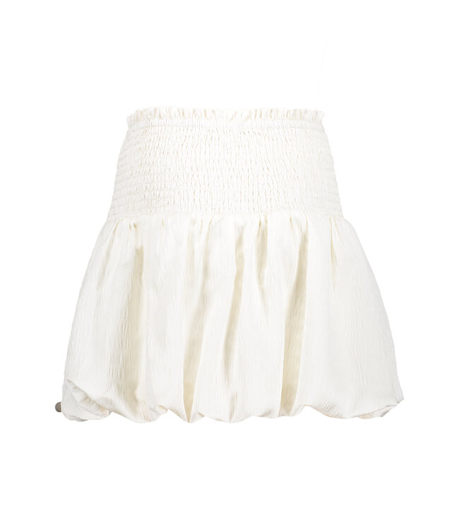 Frankie & Liberty Zomer skort meisjes - creme - Ragna