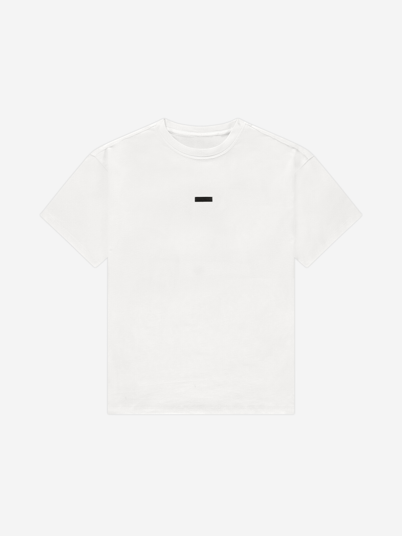 Nik&Nik zomer t-shirt jongens - off wit, oversized - Golden Nik&Nik zomer t-shirt jongens - off wit, oversized - Golden