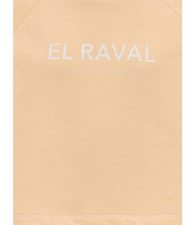 Kids ONLY zomer top meisjes - oranje - Kogcora