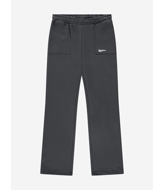 Nik&Nik zomer sweatbroek jongens - zwart - Rocco