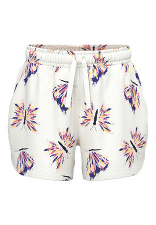 Name it zomer short meisjes - wit - regular fit - NkfVigga Name it zomer short meisjes - wit - regular fit - NkfVigga