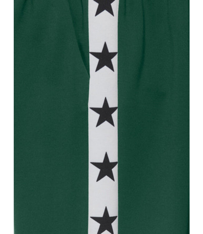 Kids ONLY winter broek meisjes - groen - KogPoptrash - loose fit