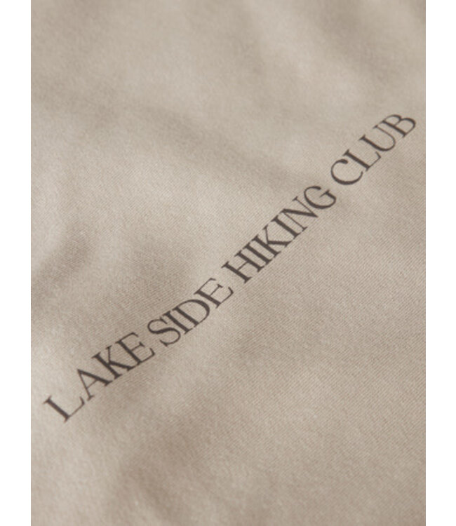 Name it winter sweater jongens - bruin - regular fit - NkmOsian