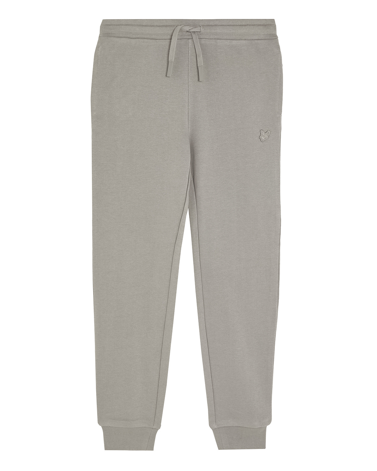 Lyle & Scott winter sweat broek jongens - grijs - Tonal Eagle afbeelding