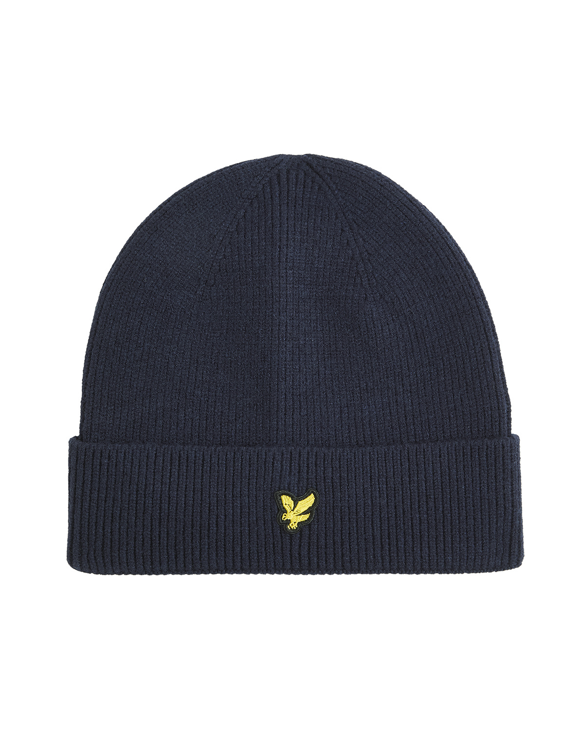 Lyle & Scott winter muts jongens - donker navy blauw Lyle & Scott winter muts jongens - donker navy blauw