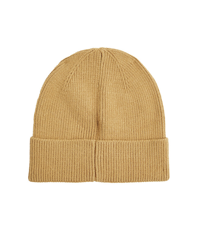 Lyle & Scott winter muts jongens - bruin