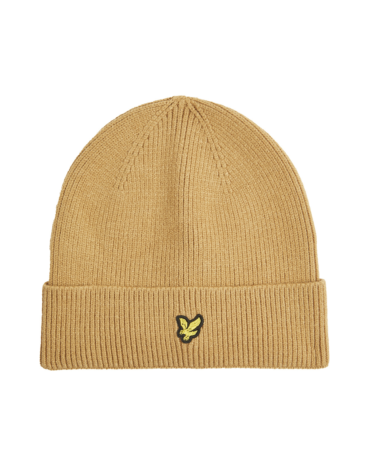 Lyle & Scott winter muts jongens - bruin Lyle & Scott winter muts jongens - bruin